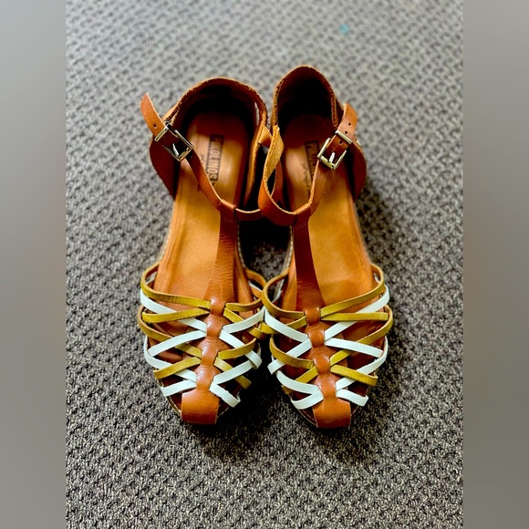 PIKOLINOS Shoes - Pikolinos talavera sandal